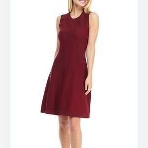 Gal Meets Glam sweater dress